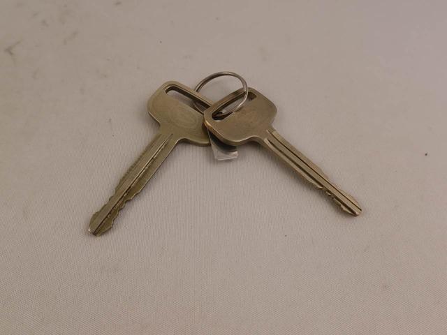 ハイゼットトラックスタンダード スペアキー アイドリングストップスペアキー アイドリングストップ 禁煙車(愛知県)の中古車