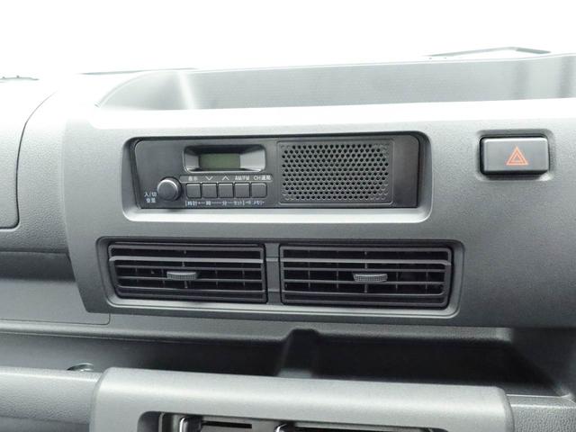 ハイゼットトラックスタンダード スペアキー アイドリングストップスペアキー アイドリングストップ 禁煙車(愛知県)の中古車