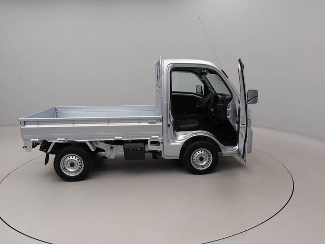 ハイゼットトラックスタンダード スペアキー アイドリングストップスペアキー アイドリングストップ 禁煙車(愛知県)の中古車