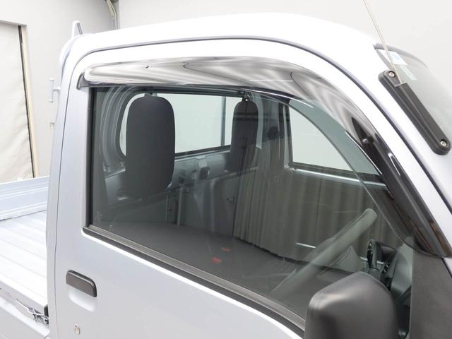 ハイゼットトラックスタンダード スペアキー アイドリングストップスペアキー アイドリングストップ 禁煙車(愛知県)の中古車