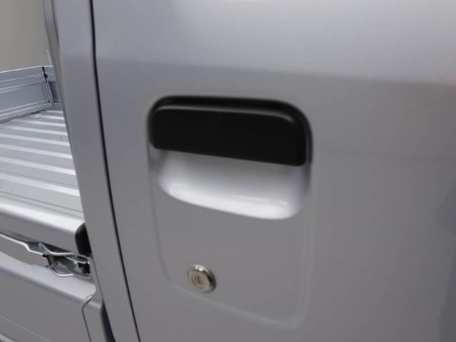 ハイゼットトラックスタンダード スペアキー アイドリングストップスペアキー アイドリングストップ 禁煙車(愛知県)の中古車