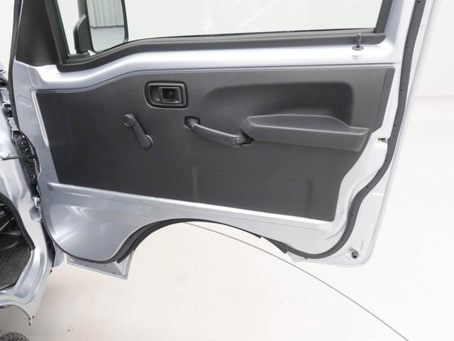 ハイゼットトラックスタンダード スペアキー アイドリングストップスペアキー アイドリングストップ 禁煙車(愛知県)の中古車