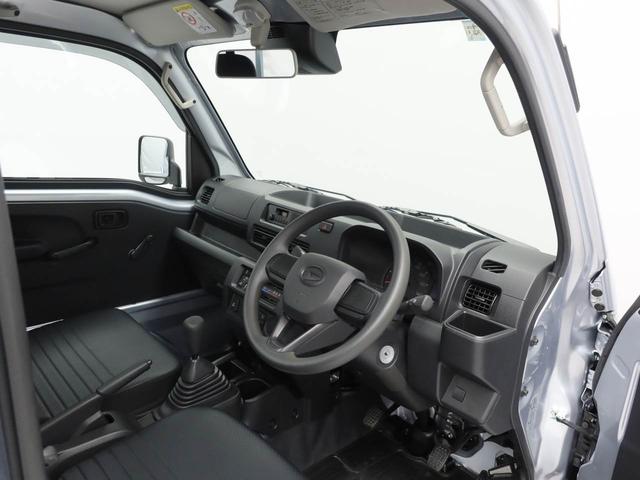 ハイゼットトラックスタンダード スペアキー アイドリングストップスペアキー アイドリングストップ 禁煙車(愛知県)の中古車