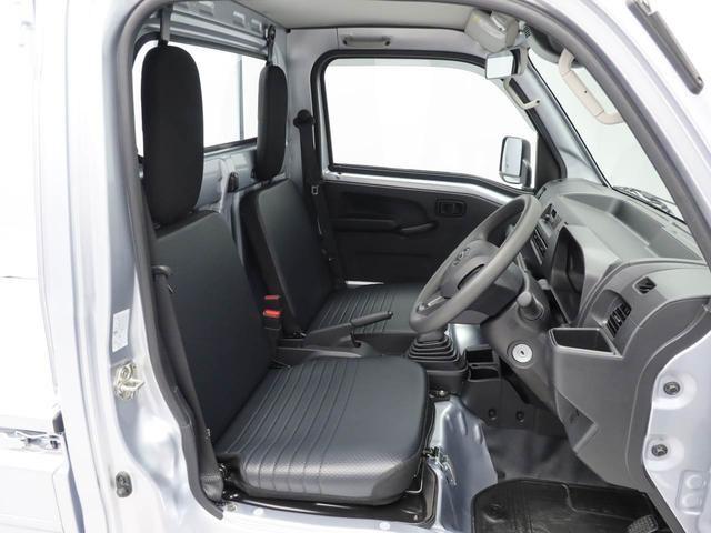 ハイゼットトラックスタンダード スペアキー アイドリングストップスペアキー アイドリングストップ 禁煙車(愛知県)の中古車
