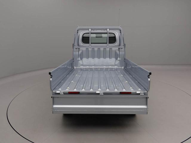 ハイゼットトラックスタンダード スペアキー アイドリングストップスペアキー アイドリングストップ 禁煙車(愛知県)の中古車