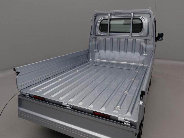 ハイゼットトラックスタンダード スペアキー アイドリングストップスペアキー アイドリングストップ 禁煙車(愛知県)の中古車