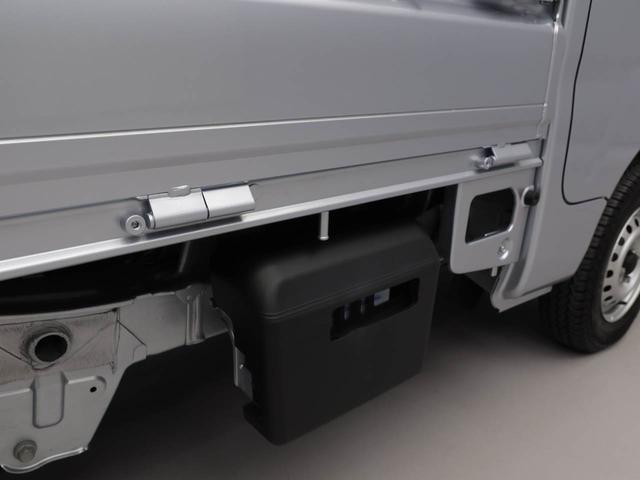 ハイゼットトラックスタンダード スペアキー アイドリングストップスペアキー アイドリングストップ 禁煙車(愛知県)の中古車