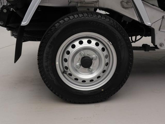 ハイゼットトラックスタンダード スペアキー アイドリングストップスペアキー アイドリングストップ 禁煙車(愛知県)の中古車