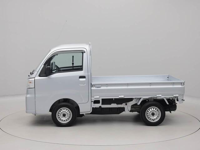 ハイゼットトラックスタンダード スペアキー アイドリングストップスペアキー アイドリングストップ 禁煙車(愛知県)の中古車