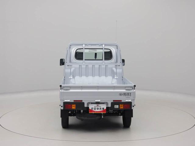 ハイゼットトラックスタンダード スペアキー アイドリングストップスペアキー アイドリングストップ 禁煙車(愛知県)の中古車