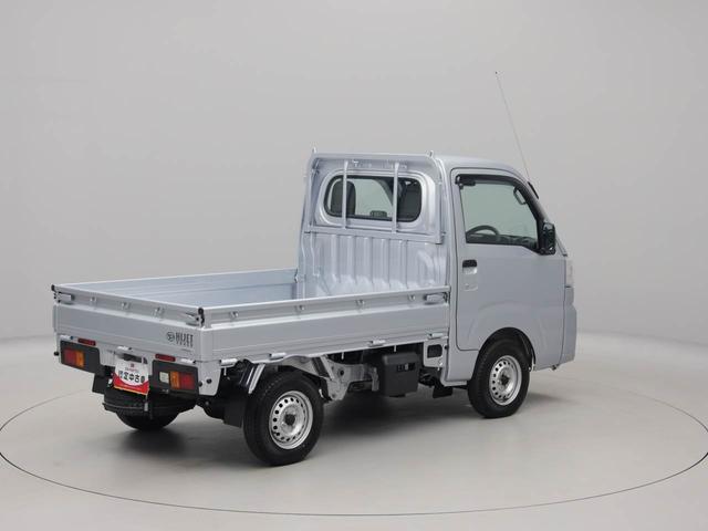 ハイゼットトラックスタンダード スペアキー アイドリングストップスペアキー アイドリングストップ 禁煙車(愛知県)の中古車