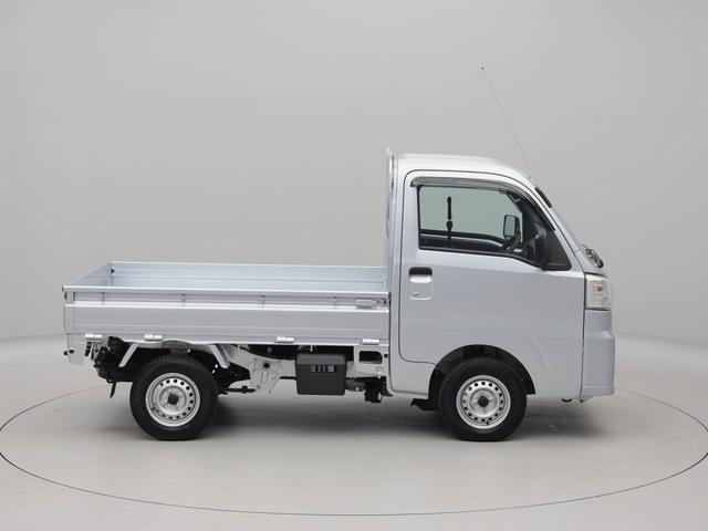 ハイゼットトラックスタンダード スペアキー アイドリングストップスペアキー アイドリングストップ 禁煙車(愛知県)の中古車