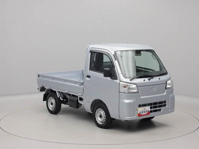 ハイゼットトラックスタンダード スペアキー アイドリングストップスペアキー アイドリングストップ 禁煙車(愛知県)の中古車