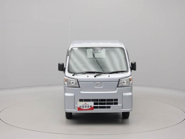 ハイゼットトラックスタンダード スペアキー アイドリングストップスペアキー アイドリングストップ 禁煙車(愛知県)の中古車