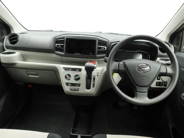 ミライースX SAIII キーレス LEDヘッドライトキーレス LEDヘッドライト アイドリングストップ ワンオーナー 禁煙車(愛知県)の中古車