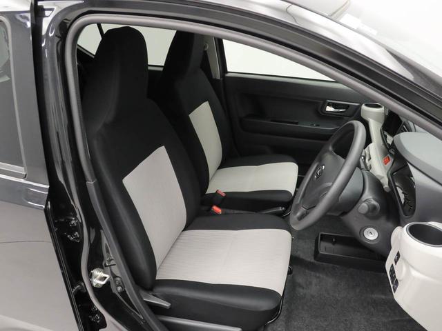 ミライースX SAIII キーレス LEDヘッドライトキーレス LEDヘッドライト アイドリングストップ ワンオーナー 禁煙車(愛知県)の中古車