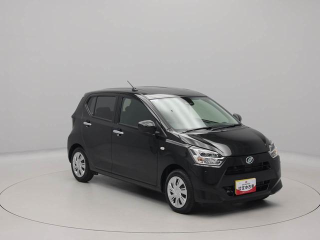 ミライースX SAIII キーレス LEDヘッドライトキーレス LEDヘッドライト アイドリングストップ ワンオーナー 禁煙車(愛知県)の中古車
