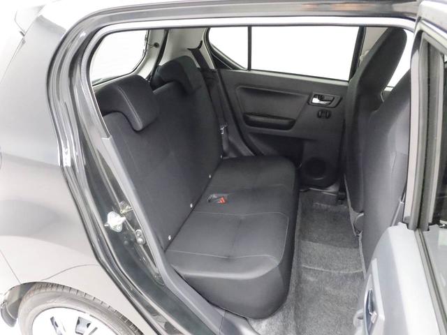 ミライースX SAIII キーレス LEDヘッドライトキーレス LEDヘッドライト アイドリングストップ ワンオーナー 禁煙車(愛知県)の中古車