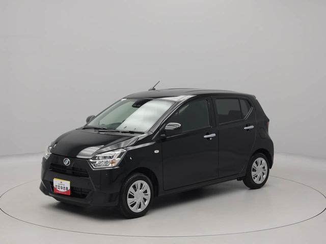ミライースX SAIII キーレス LEDヘッドライトキーレス LEDヘッドライト アイドリングストップ ワンオーナー 禁煙車(愛知県)の中古車