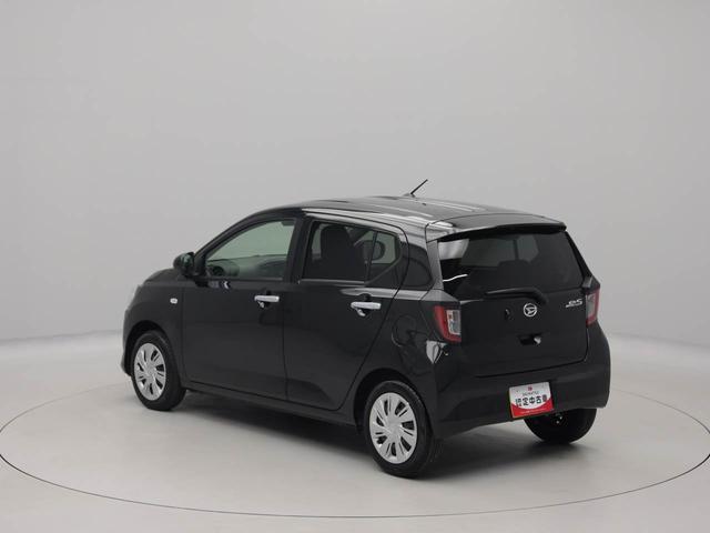 ミライースX SAIII キーレス LEDヘッドライトキーレス LEDヘッドライト アイドリングストップ ワンオーナー 禁煙車(愛知県)の中古車