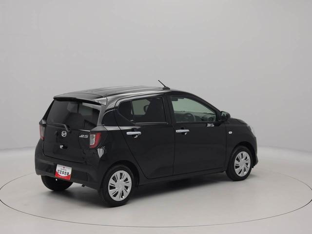 ミライースX SAIII キーレス LEDヘッドライトキーレス LEDヘッドライト アイドリングストップ ワンオーナー 禁煙車(愛知県)の中古車