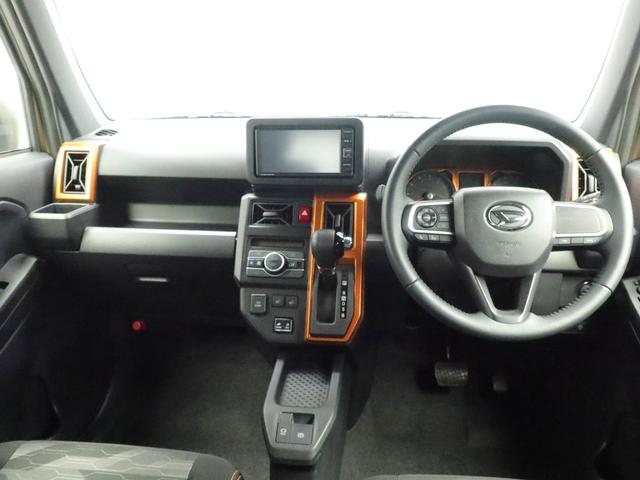 タフトG LEDヘッドライト 電動パーキングブレーキ スマートキーカーナビ ドラレコ ETC バックカメラ 電動格納ドアミラー プッシュボタンスタート アイドリングストップ 盗難防止システム 運転席・助手席シートヒーター オートエアコン 障害物センサー(愛知県)の中古車