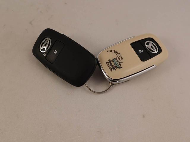 タフトG LEDヘッドライト 電動パーキングブレーキ スマートキーカーナビ ドラレコ ETC バックカメラ 電動格納ドアミラー プッシュボタンスタート アイドリングストップ 盗難防止システム 運転席・助手席シートヒーター オートエアコン 障害物センサー(愛知県)の中古車