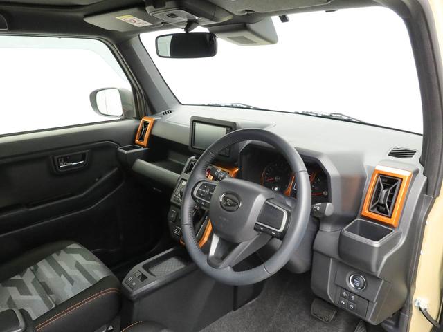 タフトG LEDヘッドライト 電動パーキングブレーキ スマートキーカーナビ ドラレコ ETC バックカメラ 電動格納ドアミラー プッシュボタンスタート アイドリングストップ 盗難防止システム 運転席・助手席シートヒーター オートエアコン 障害物センサー(愛知県)の中古車