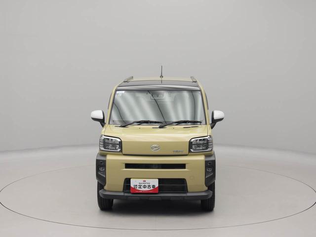 タフトG LEDヘッドライト 電動パーキングブレーキ スマートキーカーナビ ドラレコ ETC バックカメラ 電動格納ドアミラー プッシュボタンスタート アイドリングストップ 盗難防止システム 運転席・助手席シートヒーター オートエアコン 障害物センサー(愛知県)の中古車