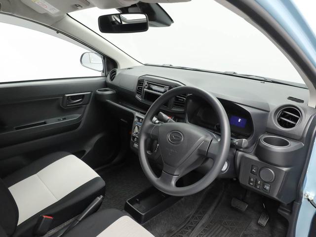 ミライースL SAIII アイドリングストップ オーディオアイドリングストップ オーディオ(愛知県)の中古車