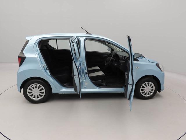 ミライースL SAIII アイドリングストップ オーディオアイドリングストップ オーディオ(愛知県)の中古車