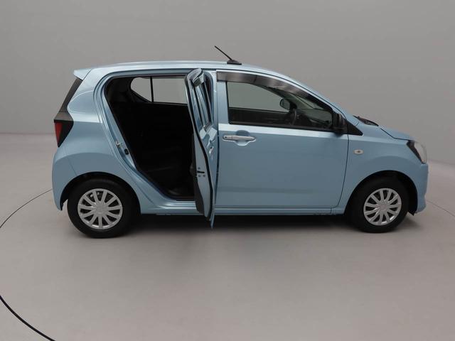 ミライースL SAIII アイドリングストップ オーディオアイドリングストップ オーディオ(愛知県)の中古車