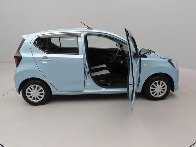 ミライースL SAIII アイドリングストップ オーディオアイドリングストップ オーディオ(愛知県)の中古車