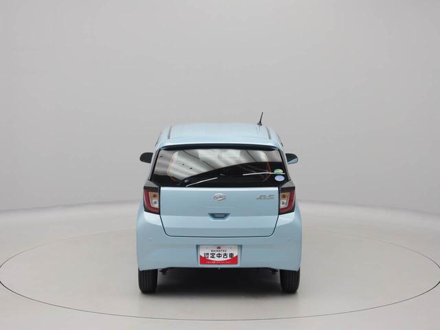 ミライースL SAIII アイドリングストップ オーディオアイドリングストップ オーディオ(愛知県)の中古車