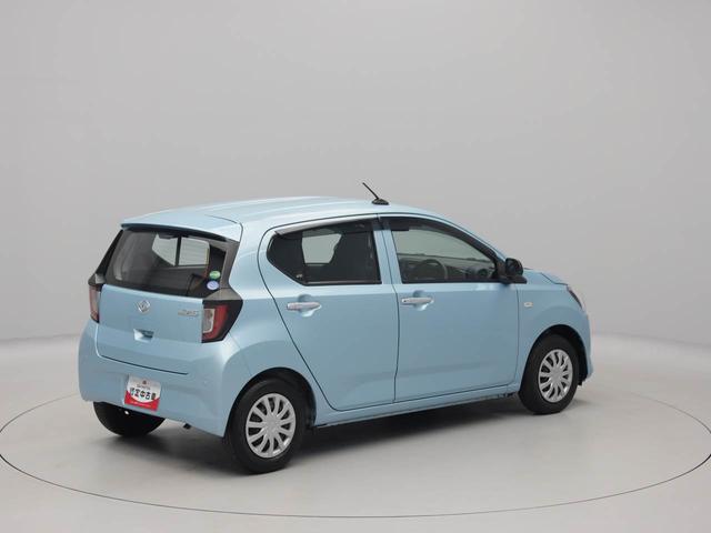 ミライースL SAIII アイドリングストップ オーディオアイドリングストップ オーディオ(愛知県)の中古車