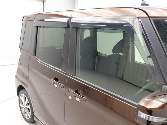 デイズルークスハイウェイスター　Ｘ　Ｇパッケージ　両側電動スライドドアナビ　バックカメラ　全方位モニター　テレビチューナー　キーフリー　イモビライザー　アイドリングストップ　ＥＴＣ　両側電動スライドドア　アルミホイール　ディスチャージヘッドライト　禁煙車（愛知県）の中古車