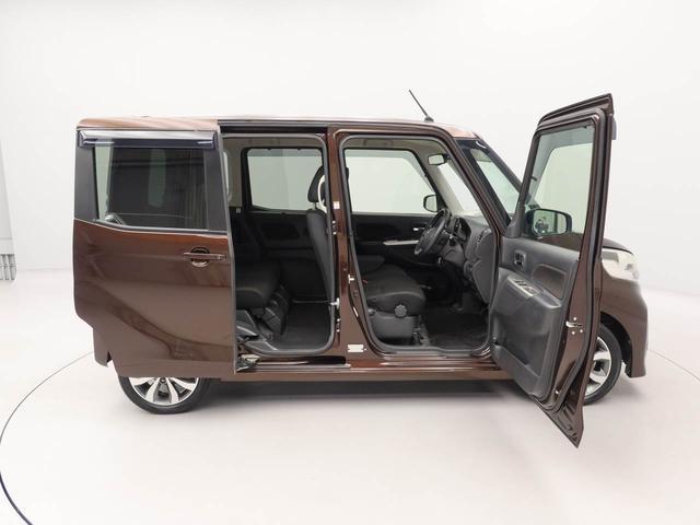 デイズルークスハイウェイスター　Ｘ　Ｇパッケージ　両側電動スライドドアナビ　バックカメラ　全方位モニター　テレビチューナー　キーフリー　イモビライザー　アイドリングストップ　ＥＴＣ　両側電動スライドドア　アルミホイール　ディスチャージヘッドライト　禁煙車（愛知県）の中古車