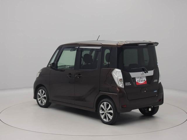 デイズルークスハイウェイスター　Ｘ　Ｇパッケージ　両側電動スライドドアナビ　バックカメラ　全方位モニター　テレビチューナー　キーフリー　イモビライザー　アイドリングストップ　ＥＴＣ　両側電動スライドドア　アルミホイール　ディスチャージヘッドライト　禁煙車（愛知県）の中古車