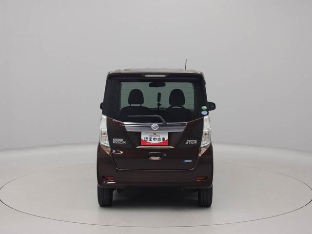 デイズルークスハイウェイスター　Ｘ　Ｇパッケージ　両側電動スライドドアナビ　バックカメラ　全方位モニター　テレビチューナー　キーフリー　イモビライザー　アイドリングストップ　ＥＴＣ　両側電動スライドドア　アルミホイール　ディスチャージヘッドライト　禁煙車（愛知県）の中古車