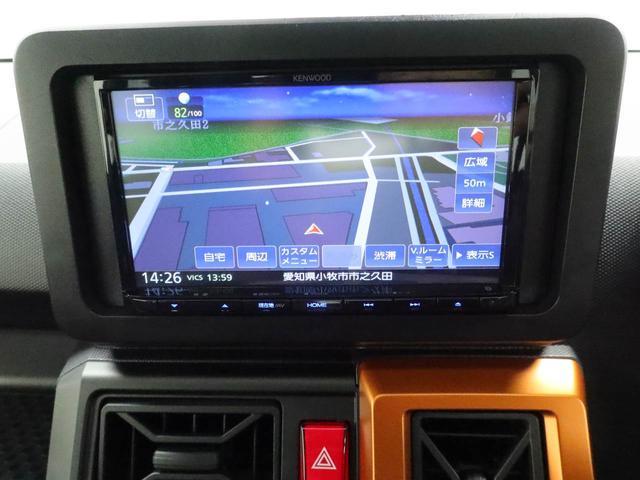 タフトG LEDヘッドライト スマートキー バックカメラカーナビ ドライブレコーダー ETC 衝突軽減ブレーキ プッシュボタンスタート アルミホイール 電動格納ドアミラー 電動パーキングブレーキ 運転席・助手席シートヒーター オートエアコン 障害物センサー(愛知県)の中古車