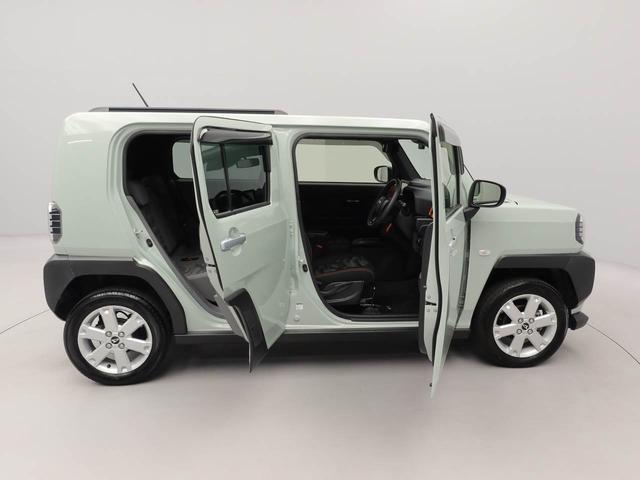 タフトG LEDヘッドライト スマートキー バックカメラカーナビ ドライブレコーダー ETC 衝突軽減ブレーキ プッシュボタンスタート アルミホイール 電動格納ドアミラー 電動パーキングブレーキ 運転席・助手席シートヒーター オートエアコン 障害物センサー(愛知県)の中古車