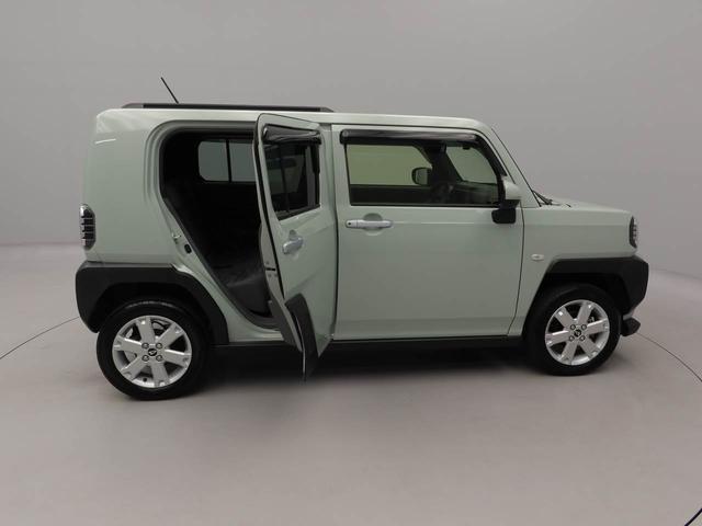 タフトG LEDヘッドライト スマートキー バックカメラカーナビ ドライブレコーダー ETC 衝突軽減ブレーキ プッシュボタンスタート アルミホイール 電動格納ドアミラー 電動パーキングブレーキ 運転席・助手席シートヒーター オートエアコン 障害物センサー(愛知県)の中古車