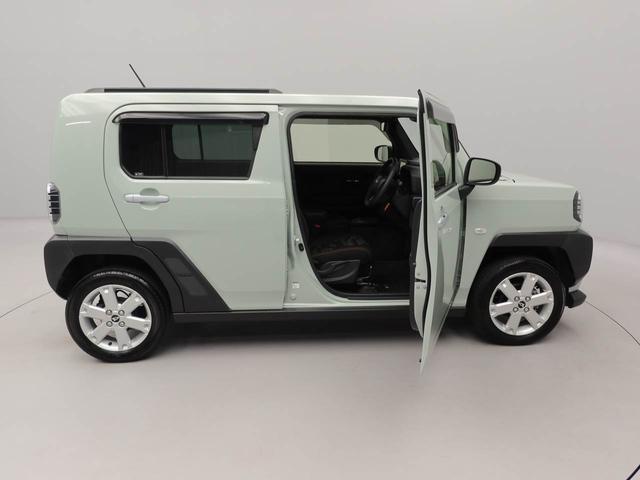 タフトG LEDヘッドライト スマートキー バックカメラカーナビ ドライブレコーダー ETC 衝突軽減ブレーキ プッシュボタンスタート アルミホイール 電動格納ドアミラー 電動パーキングブレーキ 運転席・助手席シートヒーター オートエアコン 障害物センサー(愛知県)の中古車