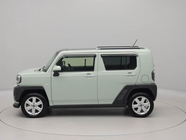 タフトG LEDヘッドライト スマートキー バックカメラカーナビ ドライブレコーダー ETC 衝突軽減ブレーキ プッシュボタンスタート アルミホイール 電動格納ドアミラー 電動パーキングブレーキ 運転席・助手席シートヒーター オートエアコン 障害物センサー(愛知県)の中古車