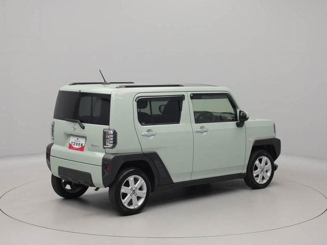 タフトG LEDヘッドライト スマートキー バックカメラカーナビ ドライブレコーダー ETC 衝突軽減ブレーキ プッシュボタンスタート アルミホイール 電動格納ドアミラー 電動パーキングブレーキ 運転席・助手席シートヒーター オートエアコン 障害物センサー(愛知県)の中古車