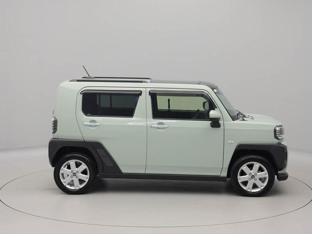 タフトG LEDヘッドライト スマートキー バックカメラカーナビ ドライブレコーダー ETC 衝突軽減ブレーキ プッシュボタンスタート アルミホイール 電動格納ドアミラー 電動パーキングブレーキ 運転席・助手席シートヒーター オートエアコン 障害物センサー(愛知県)の中古車