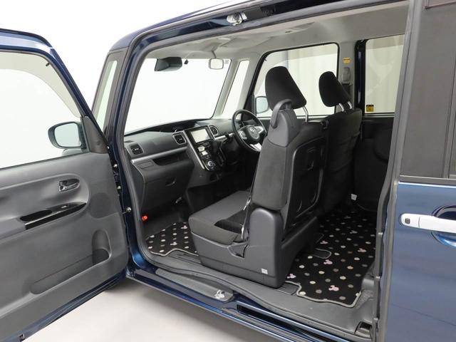 タントＸ　ＶＳ　ＳＡIII衝突回避支援ブレーキ　車線逸脱警報　バックカメラ　オーディオ　ＥＴＣ　両側電動スライドドア　キーフリー　プッシュスタート　ＬＥＤヘッドランプ　アルミホイール　アイドリングストップ　エアバック　ＡＢＳ（愛知県）の中古車