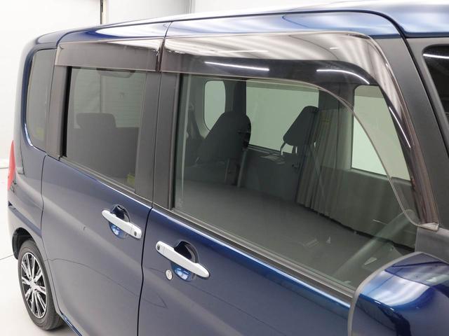 タントＸ　ＶＳ　ＳＡIII衝突回避支援ブレーキ　車線逸脱警報　バックカメラ　オーディオ　ＥＴＣ　両側電動スライドドア　キーフリー　プッシュスタート　ＬＥＤヘッドランプ　アルミホイール　アイドリングストップ　エアバック　ＡＢＳ（愛知県）の中古車