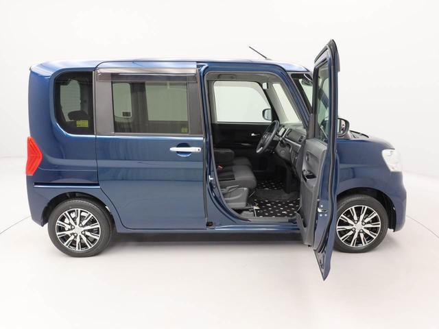 タントＸ　ＶＳ　ＳＡIII衝突回避支援ブレーキ　車線逸脱警報　バックカメラ　オーディオ　ＥＴＣ　両側電動スライドドア　キーフリー　プッシュスタート　ＬＥＤヘッドランプ　アルミホイール　アイドリングストップ　エアバック　ＡＢＳ（愛知県）の中古車