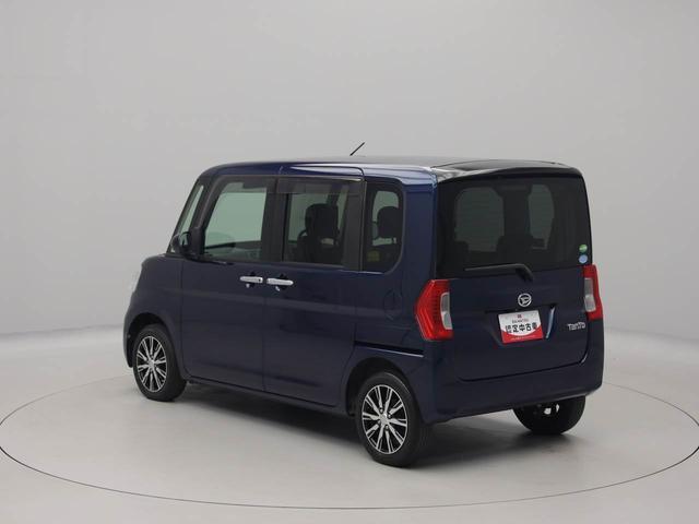 タントＸ　ＶＳ　ＳＡIII衝突回避支援ブレーキ　車線逸脱警報　バックカメラ　オーディオ　ＥＴＣ　両側電動スライドドア　キーフリー　プッシュスタート　ＬＥＤヘッドランプ　アルミホイール　アイドリングストップ　エアバック　ＡＢＳ（愛知県）の中古車